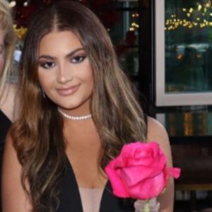 Meet your Posher, Chantelle